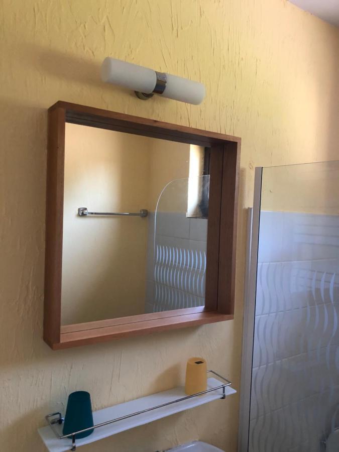 Les Caliciades 3 A Gros-Fays Apartman Bièvre Kültér fotó