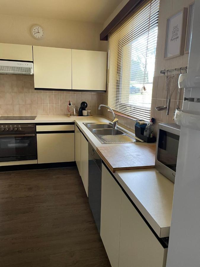 Les Caliciades 3 A Gros-Fays Apartman Bièvre Kültér fotó