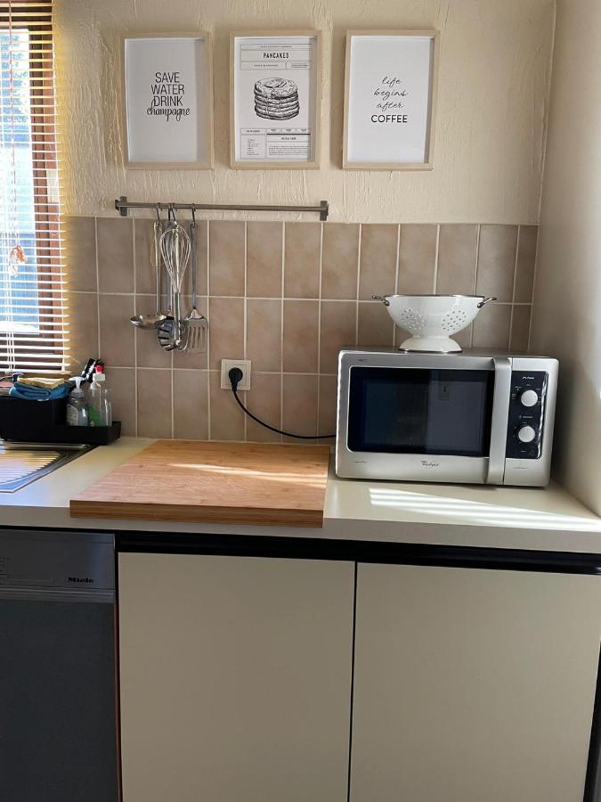 Les Caliciades 3 A Gros-Fays Apartman Bièvre Kültér fotó